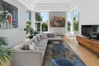 Villa på Hyldeageren 18, Trørød, 2950 Vedbæk