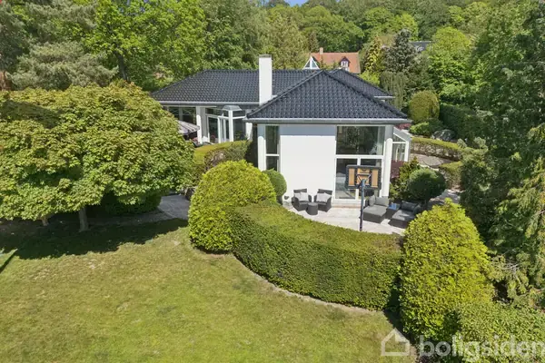 Villa på Hyldeageren 18, 2950 Vedbæk