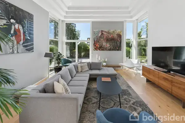 Villa på Hyldeageren 18, 2950 Vedbæk