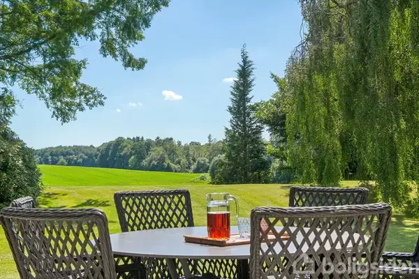 Villa på Holsevej 7, 5464 Brenderup Fyn