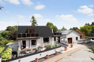 Villa på Galstedvej 5, 6541 Bevtoft