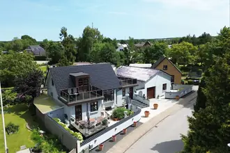 Villa på Galstedvej 5, 6541 Bevtoft