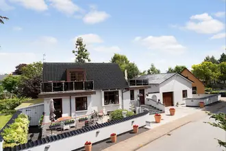 Villa på Galstedvej 5, 6541 Bevtoft