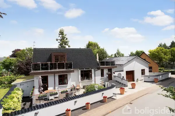 Villa på Galstedvej 5, 6541 Bevtoft