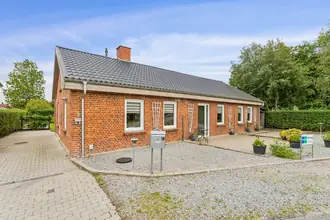 Villa på Dr. Madsensvej 18, Harridslev, 8930 Randers NØ