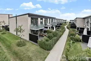 Rækkehus på Vierdiget 132, 2791 Dragør