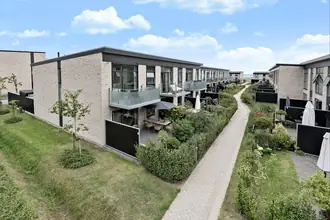 Rækkehus på Vierdiget 132, 2791 Dragør