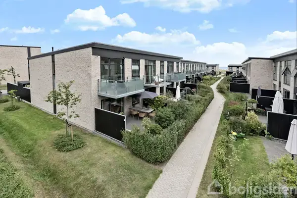 Rækkehus på Vierdiget 132, 2791 Dragør