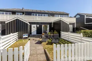 Fritidsbolig på Øerkrogvejen 2, 526., 8400 Ebeltoft