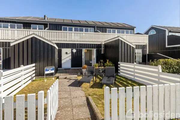 Fritidsbolig på Øerkrogvejen 2, 526., 8400 Ebeltoft