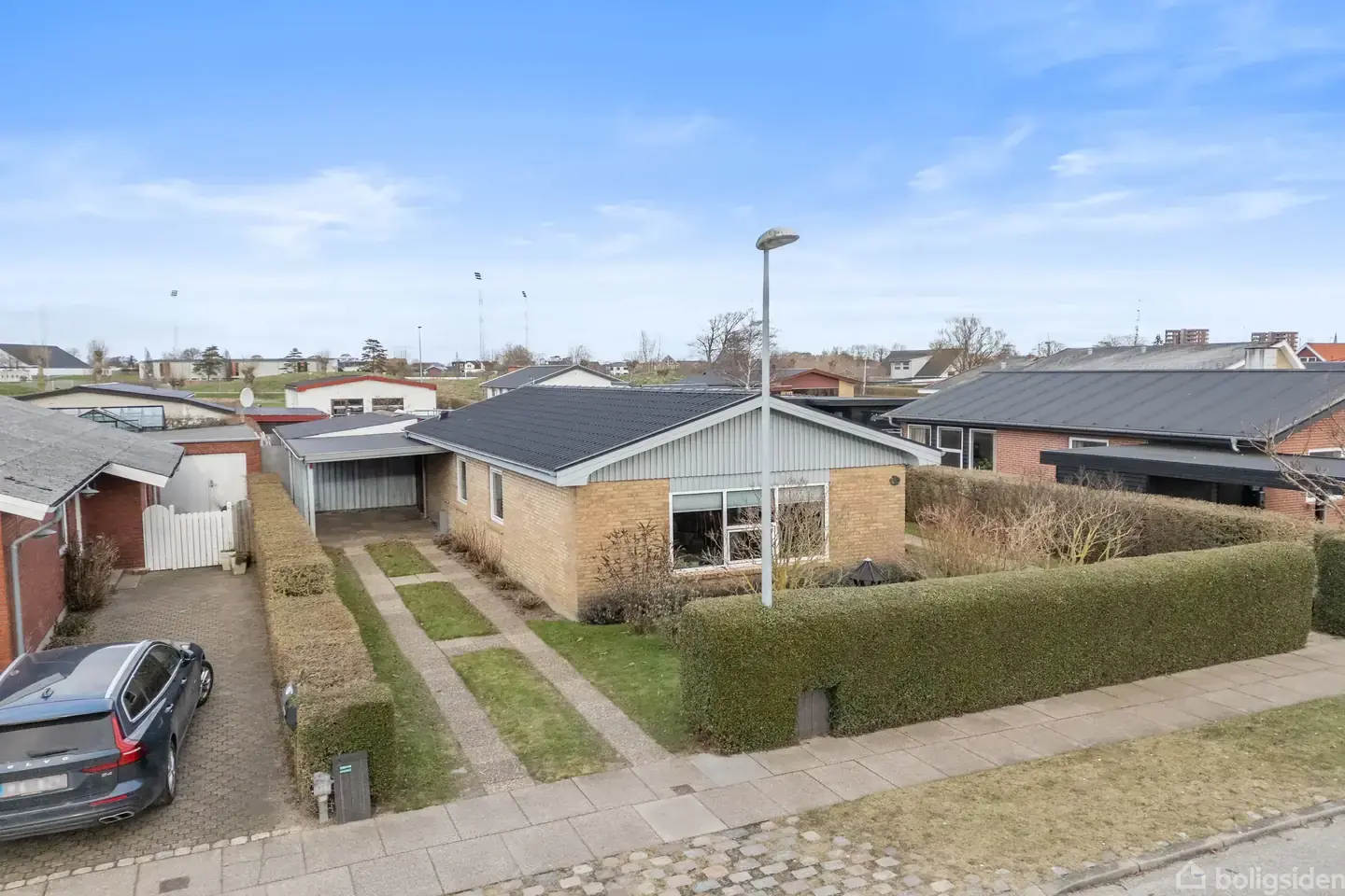 Villa på Peter Willemoes Vej 6, 9900 Frederikshavn