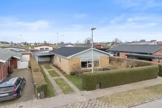 Villa på Peter Willemoes Vej 6, 9900 Frederikshavn