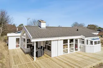 Fritidshus på Gyvelvej 11, Tversted, 9881 Bindslev