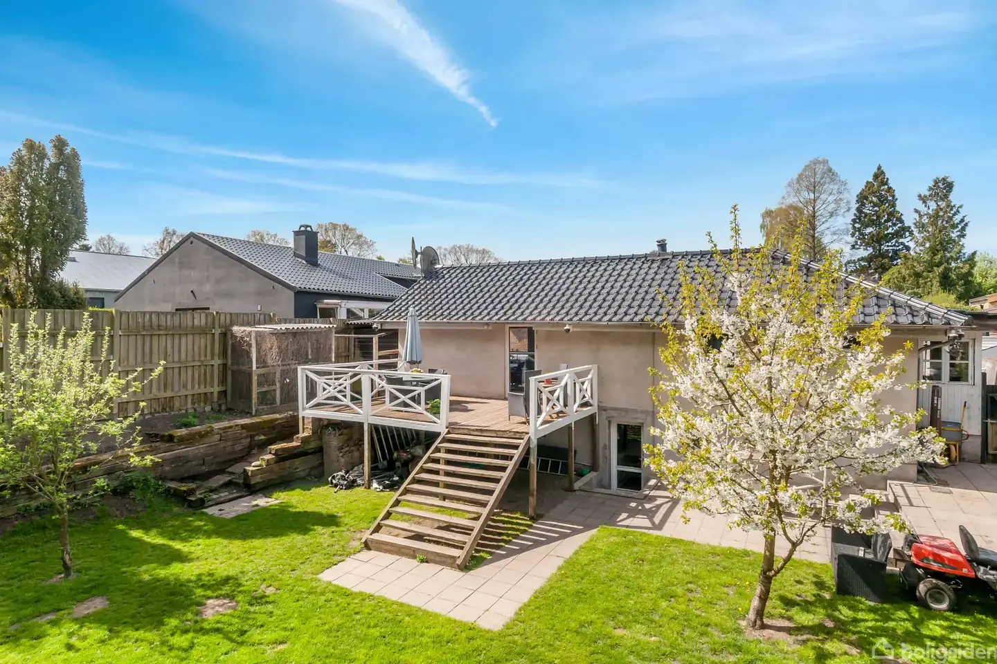 Villa på Carl Plougs Vej 3, 3000 Helsingør