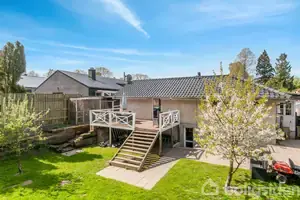 Villa på Carl Plougs Vej 3, 3000 Helsingør