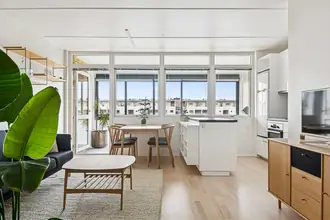 Ejerlejlighed på Ejboparken 35, 2. mf., 4000 Roskilde