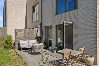 Rækkehus på Gerda Mundts Vej 29, 2800 Kongens Lyngby