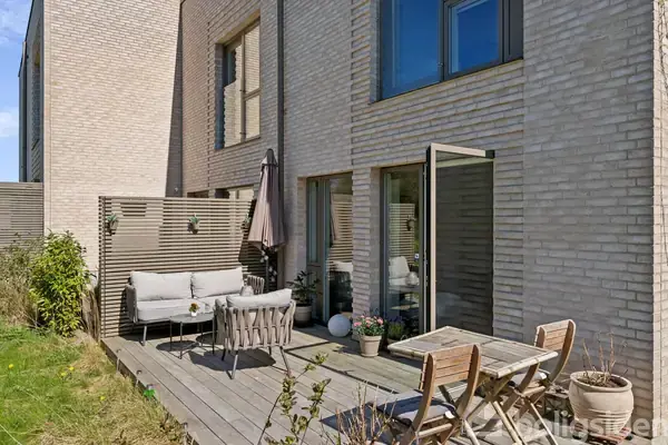 Rækkehus på Gerda Mundts Vej 29, 2800 Kongens Lyngby