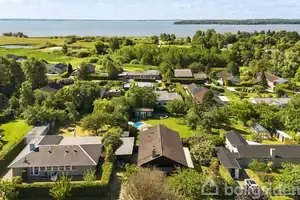 Villa på Møllehavevej 8, 3200 Helsinge