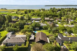 Villa på Møllehavevej 8, Ramløse, 3200 Helsinge