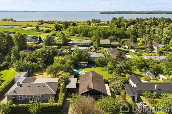 Villa på Møllehavevej 8, 3200 Helsinge