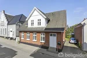 Villa på Asylgade 8, 9900 Frederikshavn