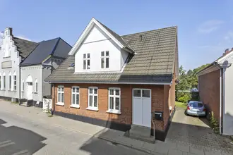Villa på Asylgade 8, 9900 Frederikshavn