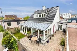 Ejerlejlighed på Skjulhøj Allé 49, 2720 Vanløse