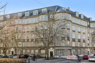 Ejerlejlighed på Solvej 7, 5. tv., 2000 Frederiksberg