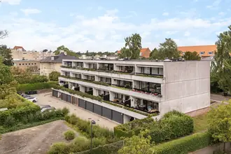 Ejerlejlighed på Lille Fredensvej 5B, 2. tv., 2920 Charlottenlund
