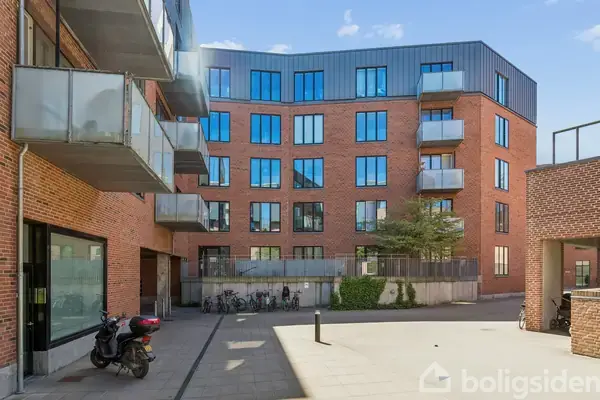 Ejerlejlighed på Carl Jacobsens Vej 19S, 2. 7., 2500 Valby