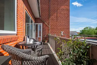 Ejerlejlighed på Borgergade 33, 1. th., 8600 Silkeborg
