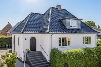 Villa på Odensevej 7, 7400 Herning