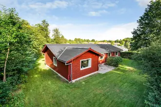 Villa på Tornager 7, 7300 Jelling
