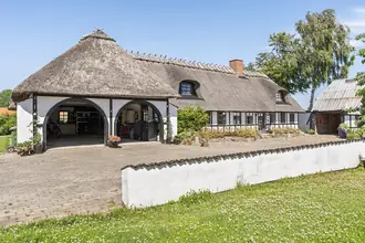 Villa på Overgaden 10, 7080 Børkop