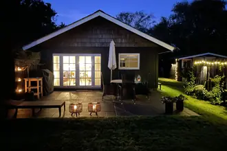 Fritidshus på Hybenvej 47, Stauning, 6900 Skjern