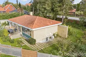 Villa på Hybenvej 4, 4700 Næstved