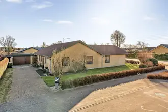 Villa på Færøvej 2, 7200 Grindsted