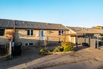 Rækkehus på Solbærvænget 35, 2880 Bagsværd