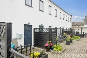 Rækkehus på Heimdalsgade 26B, 9000 Aalborg