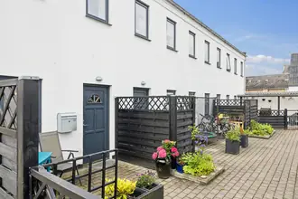Rækkehus på Heimdalsgade 26B, 9000 Aalborg