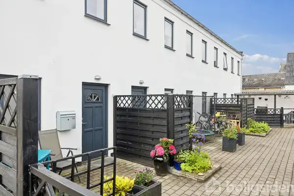 Rækkehus på Heimdalsgade 26B, 9000 Aalborg