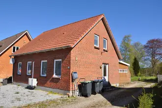 Villa på Hovborgvej 26, Lindknud, 6650 Brørup