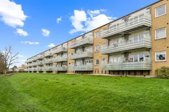 Ejerlejlighed på Valhøjs Alle 100B, 1. tv., 2610 Rødovre