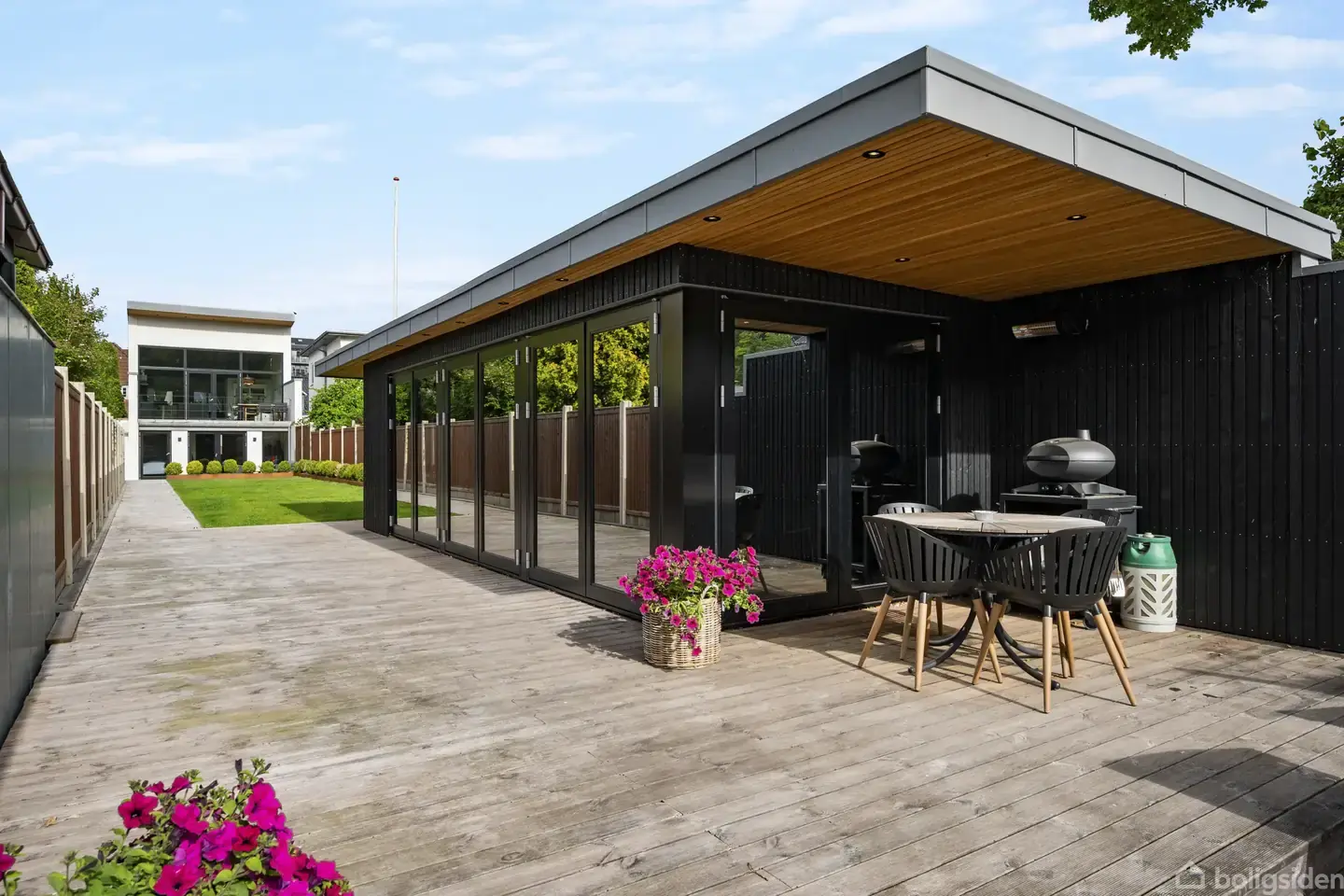 Villa på Åhavevej 19, 8600 Silkeborg