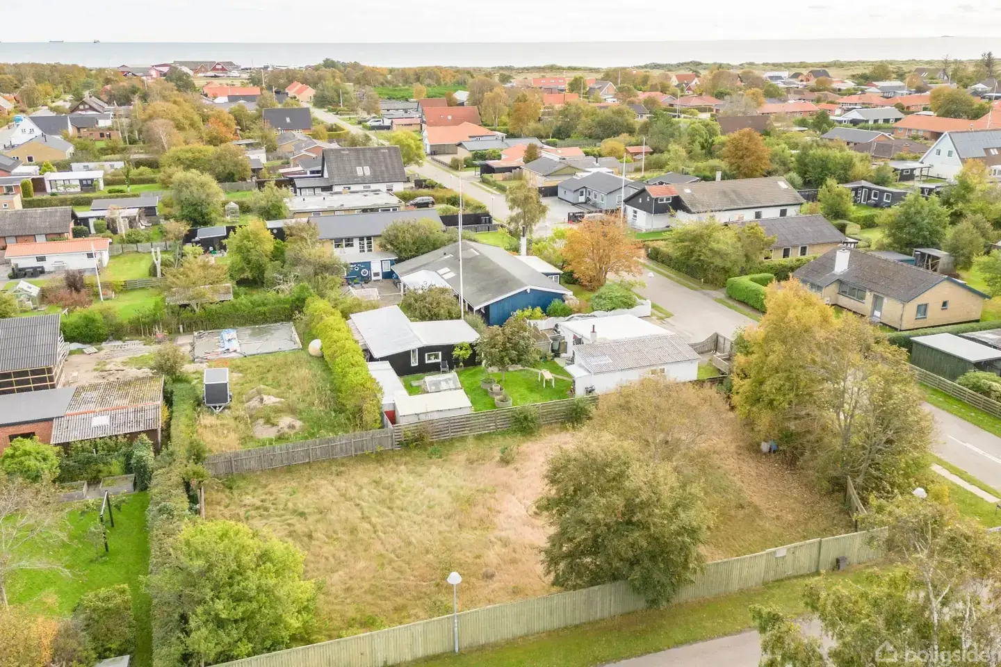 Helårsgrund på Spurvevej 3, 9982 Ålbæk
