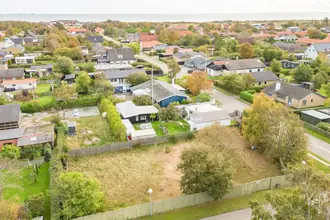 Helårsgrund på Spurvevej 3, 9982 Ålbæk