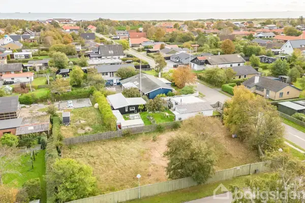 Helårsgrund på Spurvevej 3, 9982 Ålbæk