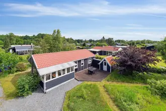 Fritidshus på Toften 90, Nr Hurup, 9560 Hadsund