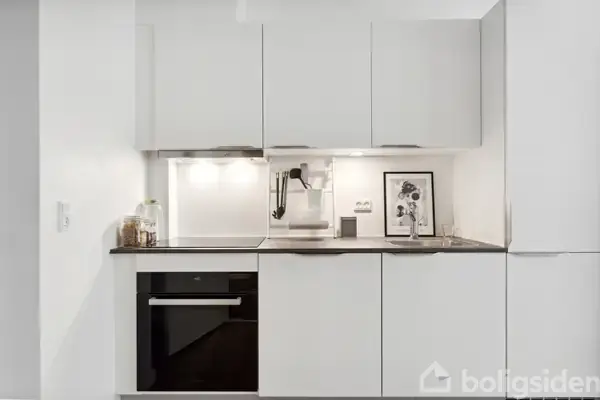 Ejerlejlighed på Vilhelm Ehlerts Alle 21, 1. 3., 8800 Viborg